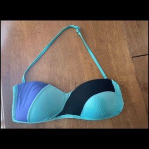 JAG Bikini Top with Removable Strap